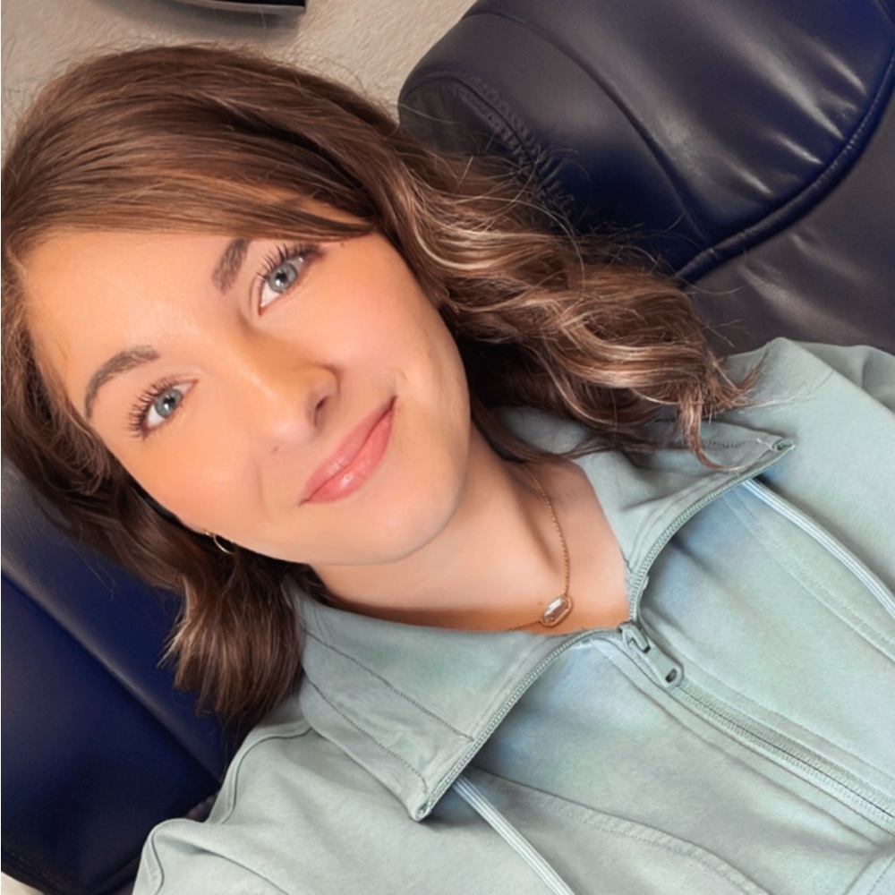 Meet your Posher, Grace